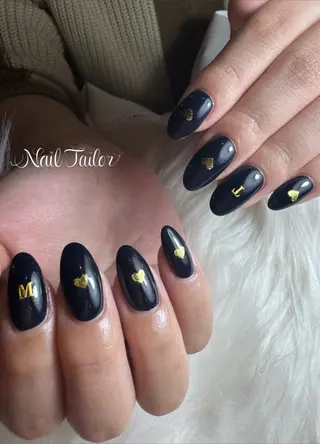 ネイル 〜Nail Tailor〜　ネイルテイラー所属・NailTailor ネイルテイラーのネイルデザイン