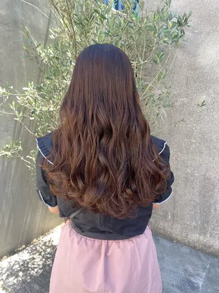 ロング RINRI 🌷のマツエク・マツパデザイン