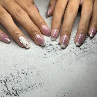 ネイル 𝐫𝐚𝐢 𝐧𝐚𝐢𝐥のネイルデザイン