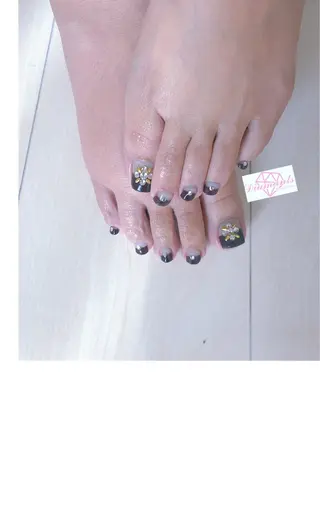 ネイル Asa miのネイルデザイン