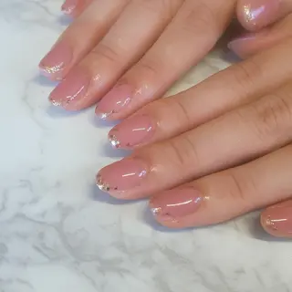 ネイル Franda ✾のネイルデザイン