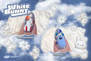 ネイル Twinkle Nail Kuboのネイルデザイン