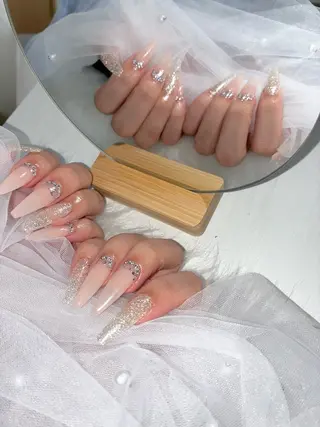 ネイル 70. nail.のネイルデザイン