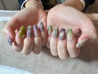 ネイル リオッサ  オブ ラグーン神戸店のエステ・リラクイメージ