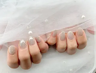 ネイル VIERU YURIのネイルデザイン