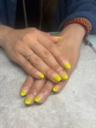 ネイル LICO HAIR＆RELAXATION所属・Lico Ryoのネイルデザイン