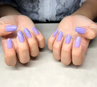 ネイル elu船橋店 KAORIのネイルデザイン