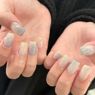 ネイル Basic町田本店 Suzunaのネイルデザイン