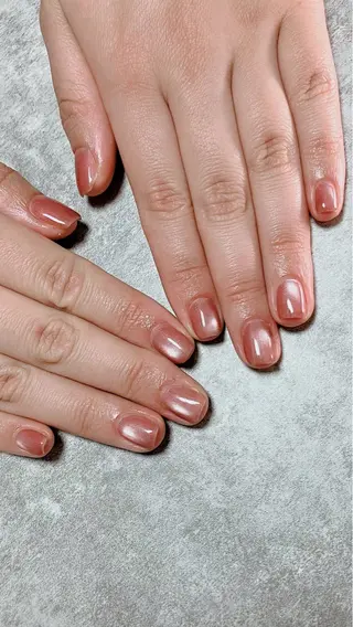 ネイル haleyume所属・shino🌟 痛ネイルのネイルデザイン