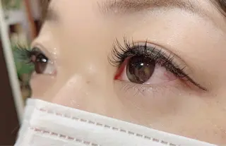 マツエク・マツパ Eyelash Salon 4Uのマツエク・マツパデザイン