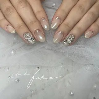 ネイル Saki 【パラジェル取扱店】のネイルデザイン