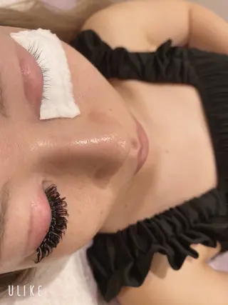 マツエク・マツパ 神山 ビューティー・アイのマツエク・マツパデザイン