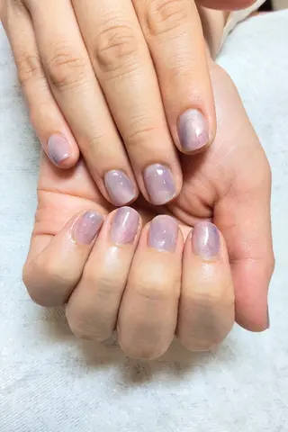 ネイル CHOUETTE所属・CHOUETTE MIOのネイルデザイン