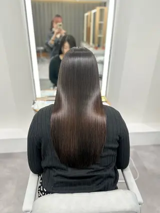Elsa所属・心葉🎀🫧 Elsaのヘアスタイル