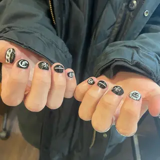 ネイル Style Rougeのネイルデザイン