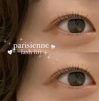マツエク・マツパ 노ㅇㅏ 🏹♡のマツエク・マツパデザイン