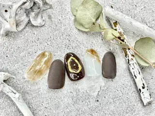 ネイル ネイルサロンCleo 上前津店のネイルデザイン
