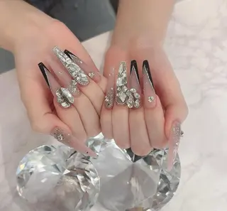 ネイル ドリスネイルサロン所属・Doris Nail Salonのネイルデザイン