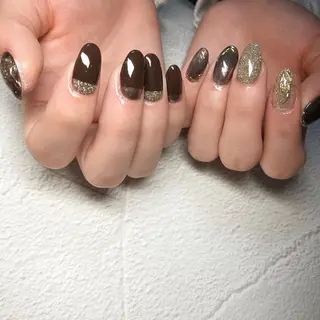 ネイル maggienail所属・Maggie Nagisaのネイルデザイン