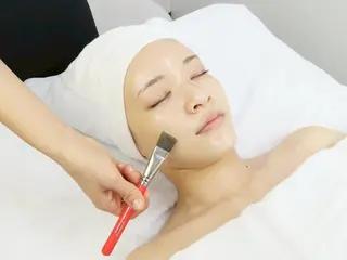 M LABO 銀座店のエステ・リラクイメージ