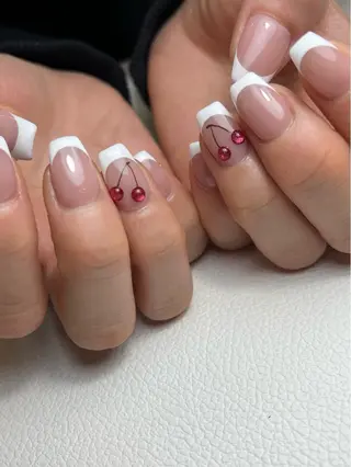 ネイル nailsalon TOKIのネイルデザイン