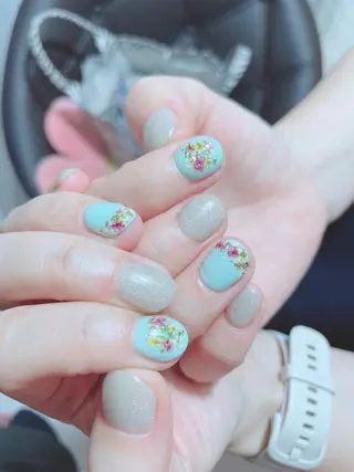 ネイル Embellir ♡鏡味のその他イメージ