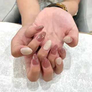 ネイル salon Lisisのネイルデザイン