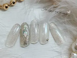 ネイル Joy Nowのネイルデザイン