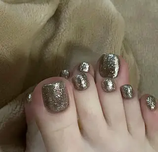 ネイル RAFFINE tennのネイルデザイン