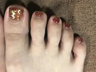 ネイル ネイルサロン ショコラのネイルデザイン