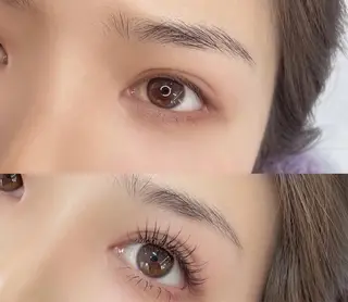 マツエク・マツパ Charming❤️ ❤️池袋のマツエク・マツパデザイン