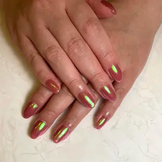 ネイル salondevi2 rikoの眉毛・アイブロウイメージ