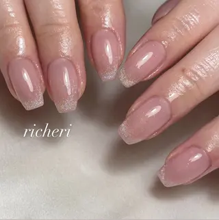 ネイル richeri beautyのエステ・リラクイメージ
