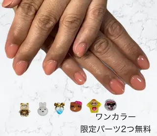 ネイル NAIL akaneのネイルデザイン