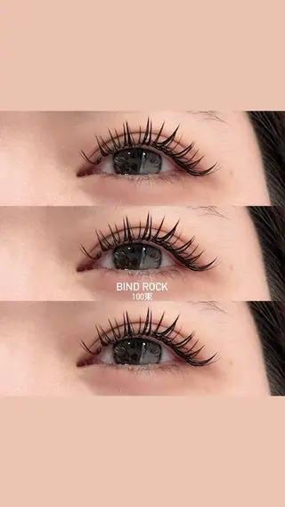 マツエク・マツパ 《EYELA》 ayaka🩰のマツエク・マツパデザイン