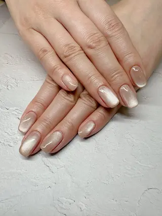 ネイル nailist SATO【銀座】のネイルデザイン