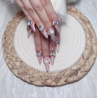 ネイル uuネイルサロン所属・uu ネイルサロン関内🌼のネイルデザイン