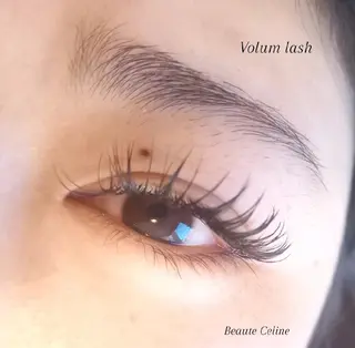 マツエク・マツパ beaute.celine所属・ぱっちりパーマ🌛 ﾎﾞｰﾃCelineのマツエク・マツパデザイン