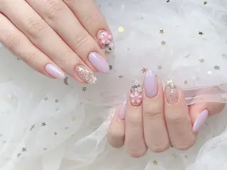 ネイル ジョリ kasumi🌹💅のネイルデザイン