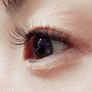 マツエク・マツパ calidad 武庫之荘所属・calidad 佐藤 智子のマツエク・マツパデザイン