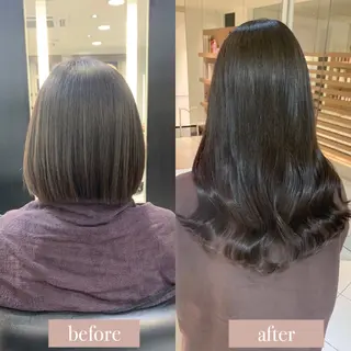 ロング 🫧まつ毛パーマ🫧 MACOのマツエク・マツパデザイン