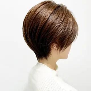 ショート 中村 大士のその他イメージ