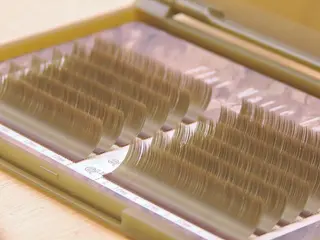 マツエク・マツパ ponopipi 小倉店のマツエク・マツパデザイン