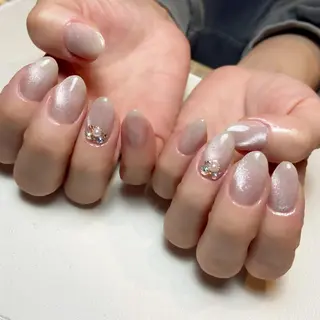 ネイル エステティックサロン Liente(リアンテ)所属・Hashimoto .のエステ・リラクイメージ