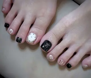 ネイル ヒナネイルサロン所属・Hina ネイルサロンのネイルデザイン