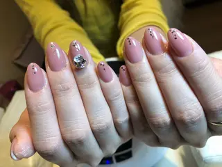 ネイル salon de Tiaraのネイルデザイン