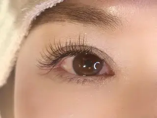 マツエク・マツパ mary nail&eyelash西大寺店所属・mary西大寺店 新谷の眉毛・アイブロウイメージ