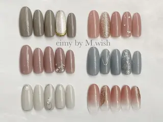 ネイル CLALA 🌼kimikoのネイルデザイン