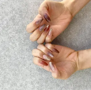 ネイル nail salon Soeurのネイルデザイン