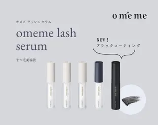 マツエク・マツパ joieange 難波店 Yumeのマツエク・マツパデザイン